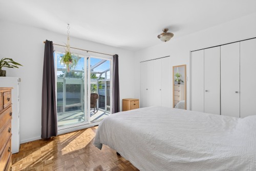 Chambre à coucher - 6205 Rue Poitras, Brossard, QC 