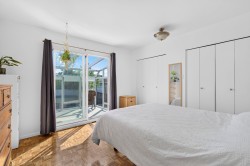 Chambre à coucher - 