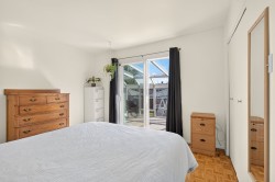 Chambre à coucher - 