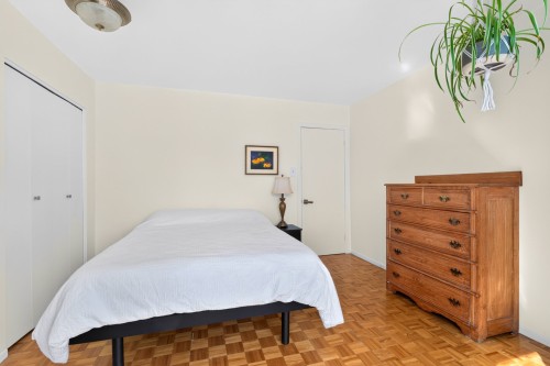Chambre à coucher - 6205 Rue Poitras, Brossard, QC 
