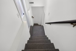 Escalier - 