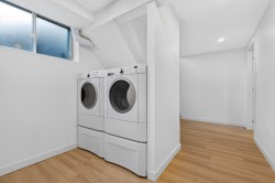 Salle de lavage - 