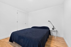 Chambre à coucher - 
