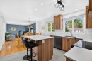 Cuisine - 6205 Rue Poitras, Brossard, QC 