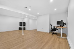 Salle familiale - 