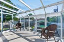 Solarium/Verrière - 6205 Rue Poitras, Brossard, QC 
