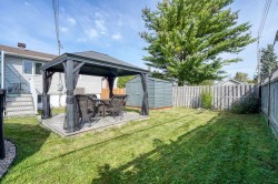 Jardin - 
