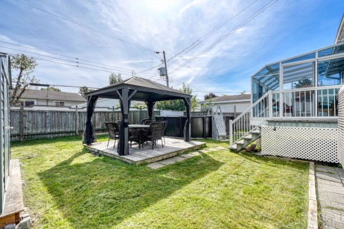 Extérieur - 6205 Rue Poitras, Brossard, QC 