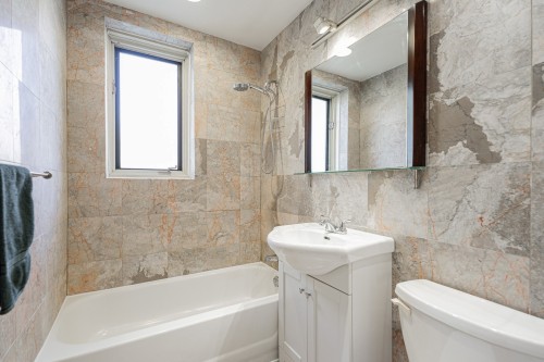 Salle de bains - 103-1270 Ch. Regent, Mont-Royal, QC 