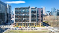 307-1375 Rue des Bassins Montréal (Le Sud-Ouest), QC H3C 1W3