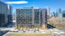 Extérieur - 307-1375 Rue Des Bassins, Montréal (Le Sud-Ouest), QC 