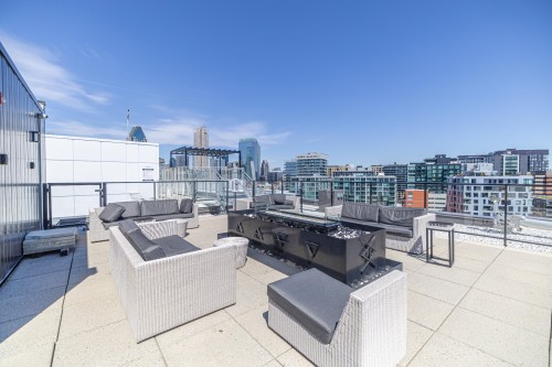 Autre - 307-1375 Rue Des Bassins, Montréal (Le Sud-Ouest), QC 