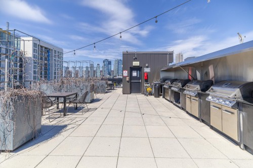 Autre - 307-1375 Rue Des Bassins, Montréal (Le Sud-Ouest), QC 