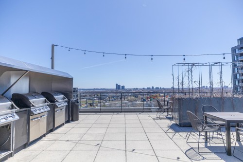 Autre - 307-1375 Rue Des Bassins, Montréal (Le Sud-Ouest), QC 