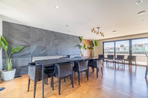 Salle de conférence - 307-1375 Rue Des Bassins, Montréal (Le Sud-Ouest), QC 