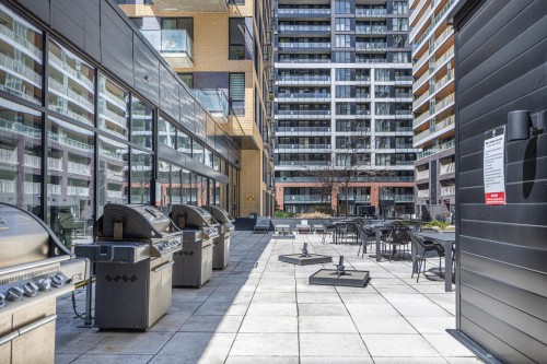 Autre - 307-1375 Rue Des Bassins, Montréal (Le Sud-Ouest), QC 