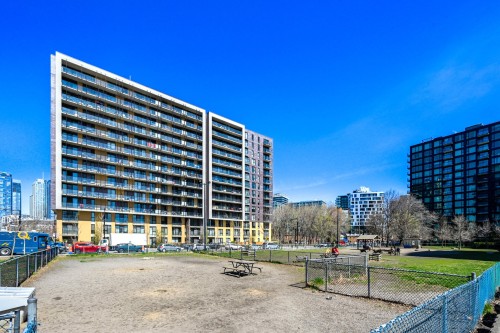 Autre - 307-1375 Rue Des Bassins, Montréal (Le Sud-Ouest), QC 