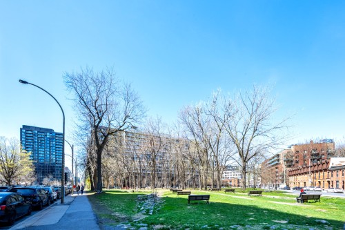 Autre - 307-1375 Rue Des Bassins, Montréal (Le Sud-Ouest), QC 