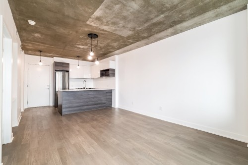 Salon - 307-1375 Rue Des Bassins, Montréal (Le Sud-Ouest), QC 