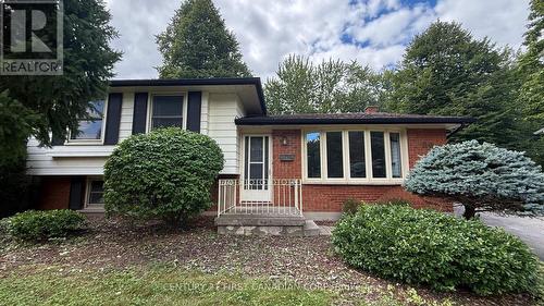 80 ROLLSCOURT PLACE , London North (North K), Ontario N6G 1M2 2