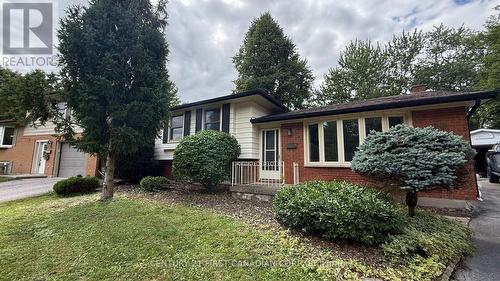 80 ROLLSCOURT PLACE , London North (North K), Ontario N6G 1M2 3