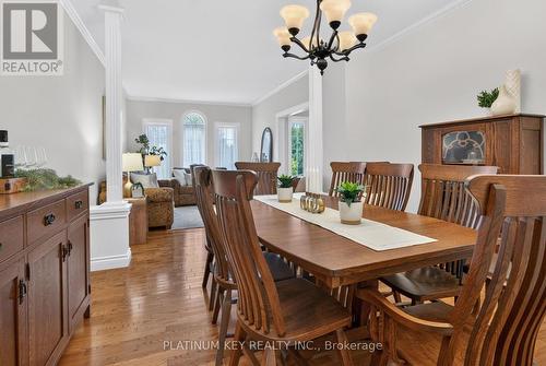653 Peter Street, Strathroy-Caradoc (Melbourne), ON 