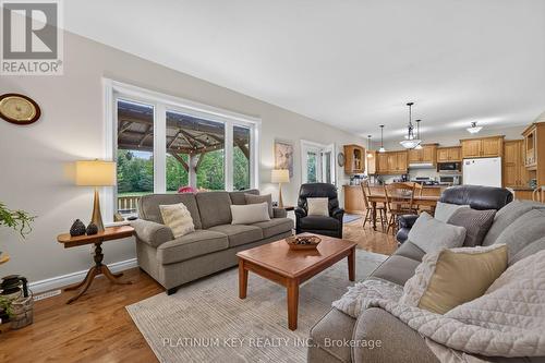653 Peter Street, Strathroy-Caradoc (Melbourne), ON 