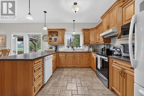 653 Peter Street, Strathroy-Caradoc (Melbourne), ON 