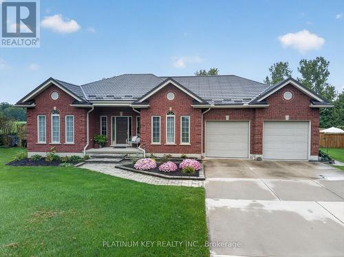 653 Peter Street, Strathroy-Caradoc (Melbourne), ON 