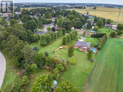 653 Peter Street, Strathroy-Caradoc (Melbourne), ON 