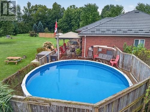 653 Peter Street, Strathroy-Caradoc (Melbourne), ON 