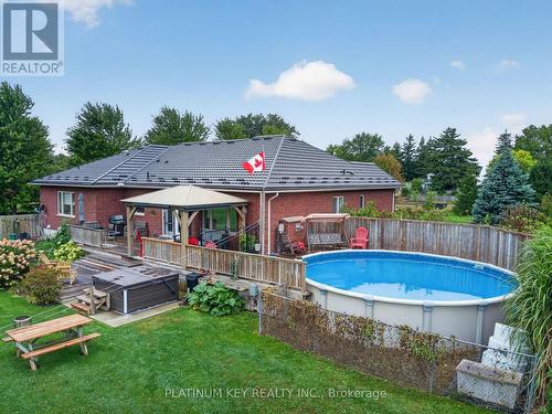 653 Peter Street, Strathroy-Caradoc (Melbourne), ON 