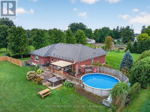 653 Peter Street, Strathroy-Caradoc (Melbourne), ON 