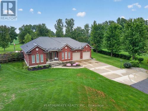 653 Peter Street, Strathroy-Caradoc (Melbourne), ON 