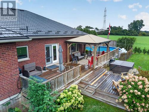 653 Peter Street, Strathroy-Caradoc (Melbourne), ON 