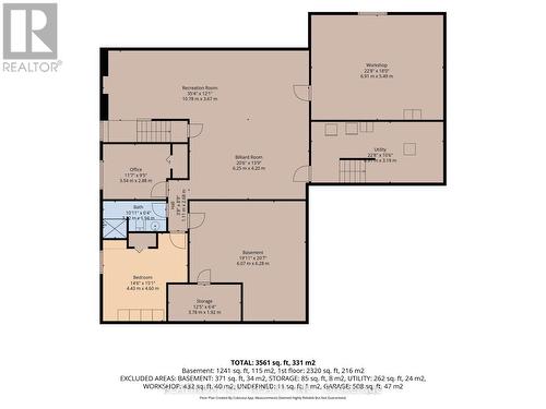 653 Peter Street, Strathroy-Caradoc (Melbourne), ON 