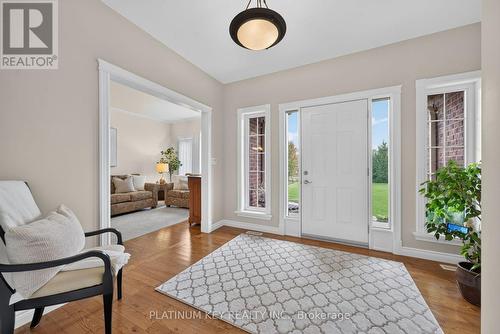 653 Peter Street, Strathroy-Caradoc (Melbourne), ON 