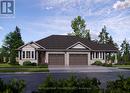 Rendering - 1 Kiln Lane, St. Thomas, ON 