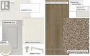 Interior Selections - 1 Kiln Lane, St. Thomas, ON 