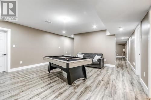 4059 Dupuis Drive, Hanmer, ON 