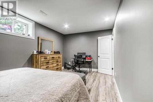 4059 Dupuis Drive, Hanmer, ON 