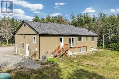 4059 Dupuis Drive, Hanmer, ON 