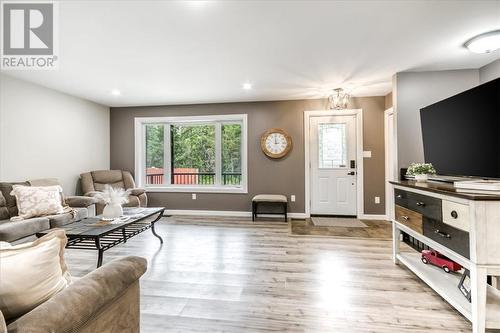 4059 Dupuis Drive, Hanmer, ON 