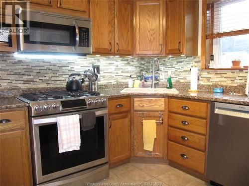 4057 Casgrain, Windsor, ON 
