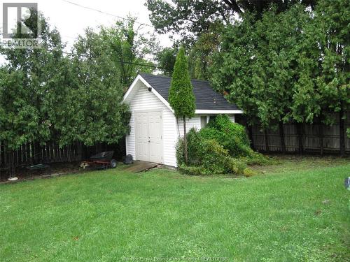 4057 Casgrain, Windsor, ON 