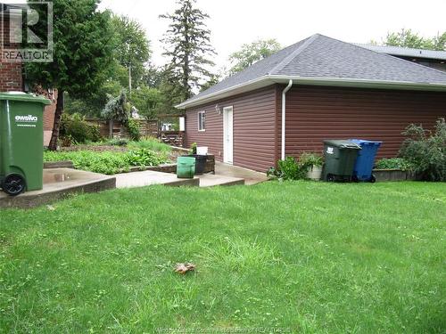 4057 Casgrain, Windsor, ON 