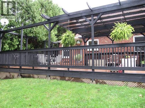 4057 Casgrain, Windsor, ON 