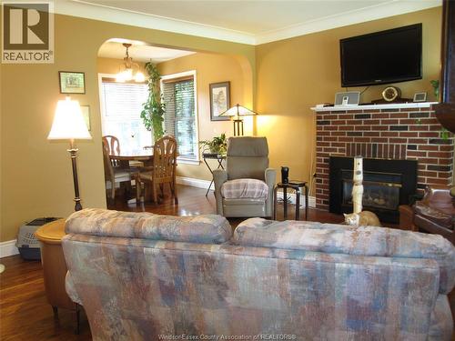 4057 Casgrain, Windsor, ON 