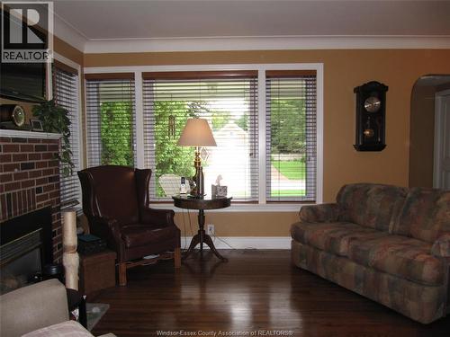 4057 Casgrain, Windsor, ON 