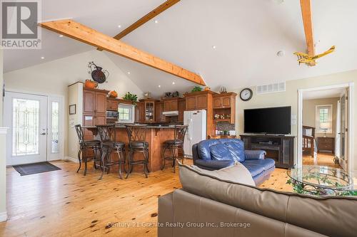 15190 Highway 118, Dysart Et Al (Dysart), ON 